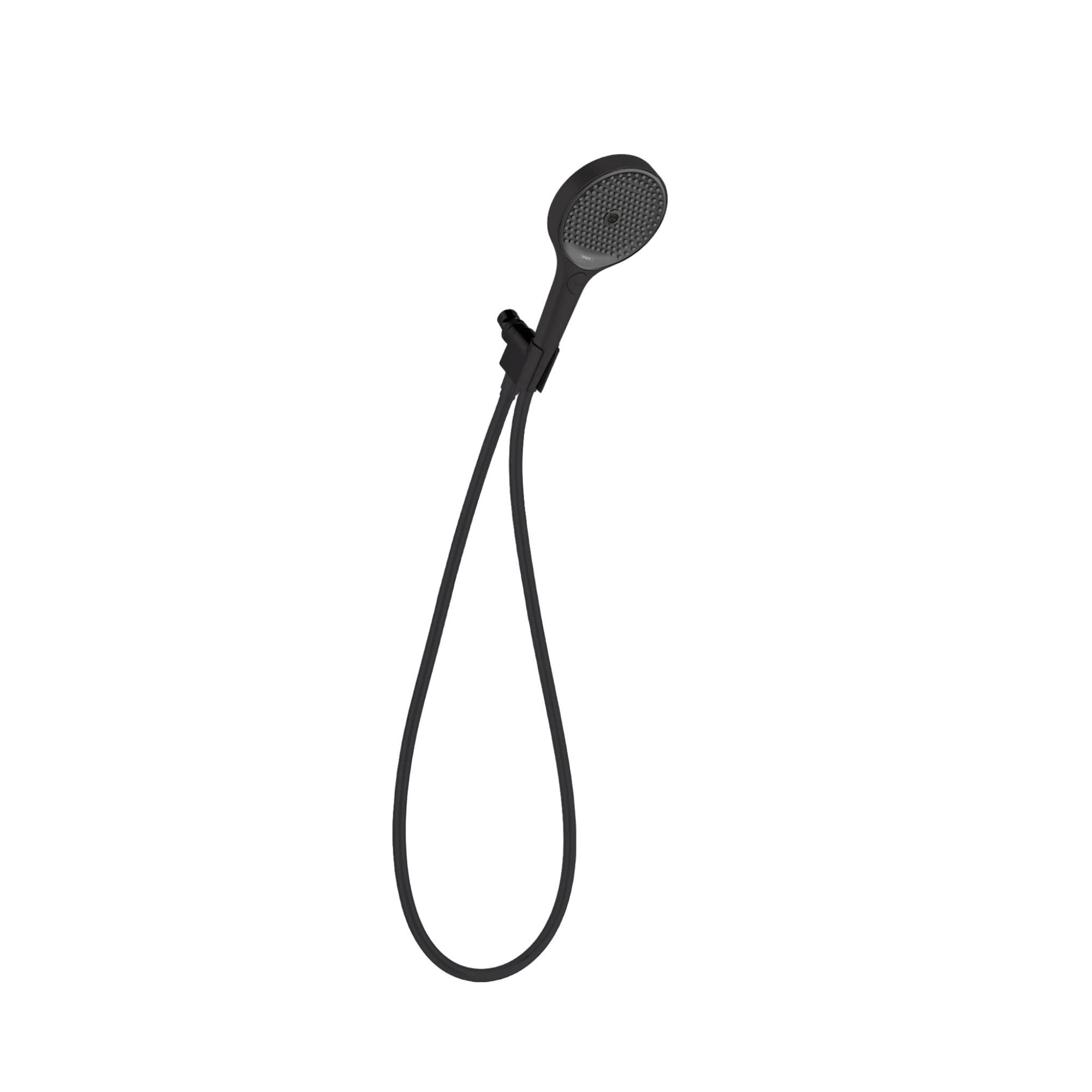 Amazon.co.jp: Hansgrohe Rainfinity 5インチ 手持ちシャワーヘッド